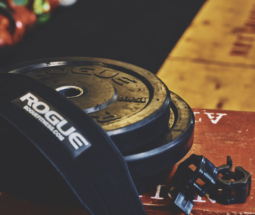 metcon definition crossfit